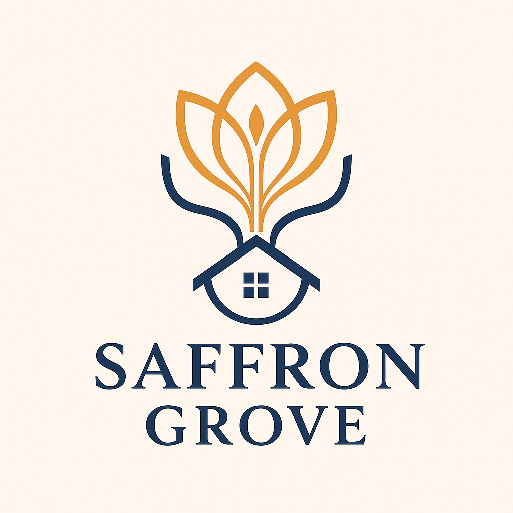 SaffronGrove Real Estate